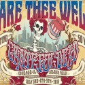 Grateful Dead to play three final shows at Soldier Field in July