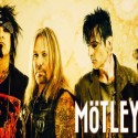 Pyke has tickets for the final Chicago Mötley Crüe show at 7pm each night this week