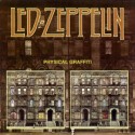 Listen: Led Zeppelin previews Houses Of The Holy (Rough Mix) from Physical Graffiti reissue