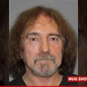 Update: Black Sabbath’s Geezer Butler Tweets about bar brawl and arrest