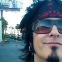 Uh, if the Patriots win the Super Bowl, Nikki Sixx will perform naked