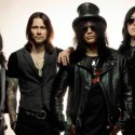 Slash featuring Myles Kennedy and The Conspirators will guest on ‘Conan’ Thursday