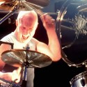 AC/DC rumor mill: Chris Slade will replace Phil Rudd on drums