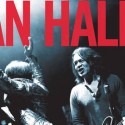 It’s official: Van Halen will release a live album on March 31st