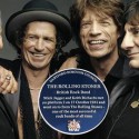 Spot where Mick Jagger & Keith Richards met is now an historic site