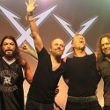 Sign a petition to get Metallica for halftime at Super Bowl 50