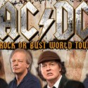 For Those About To Rock: AC/DC plays Wrigley Field September 15
