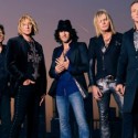 Def Leppard announces new tour with Styx and Tesla