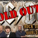AC/DC IS SOLD OUT