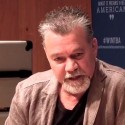 Dave’s not here! Eddie Van Halen doesn’t know where David Lee Roth is