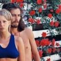 Rock muse Patti Boyd exhibits rare photos of Eric Clapton and George Harrison