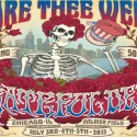 Grateful Dead’s Soldier Field shows to air on PPV, online and theaters