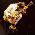 Pete Townshend set to be honored by The Who, Joan Jett, Billy Idol and more