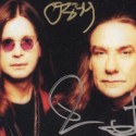 Ozzy Osbourne fires back at original Black Sabbath drummer Bill Ward