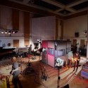 Google presents an interactive tour of the legendary Abbey Road Studios