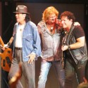 Journey’s Neal Schon posts update on the Santana reunion and tour