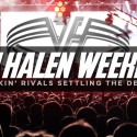 Van Halen Hear a Pair, Win a Pair Weekend