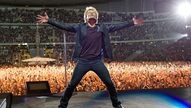 bon jovi 2