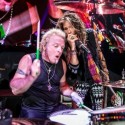 Aerosmith’s Joey Kramer Escapes Death 17 Years Ago Today