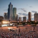 How not to get tased at Lollapalooza