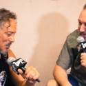 Just Released: All Segments of Tim Virgin’s Metallica Interviews From Lollapalooza