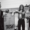 Rush- Helping Others