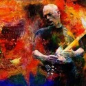 David Gilmour Gives Us a 3rd Chicago Date