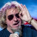 New TV Show and Book on the Horizon for Sammy Hagar