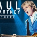 Sir Paul Comes Close, But No Chicago Cigar