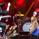 John Paul Jones, Roger Taylor Join Foo Fighters for a Cover of ‘Under Pressure’