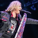 Pictures: Def Leppard at Loopfest 2015