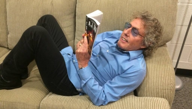 Roger