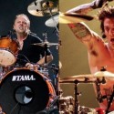 Tommy vs. Lars
