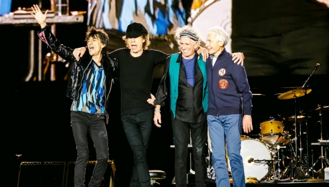 stones