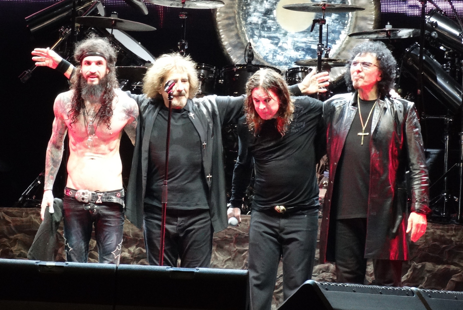 black sabbath members black sabbath members