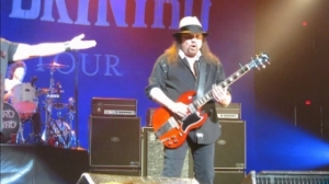 Gary Rossington