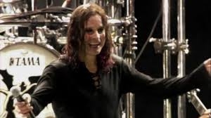 Ozzy Sabbath