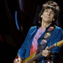 Ron Wood Takes a Stand on Singing Competition Shows