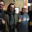 Rush To Appear in “Chicago Fire”