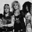 Gun’s N’ Roses Allegedly Contacted by a Festival Promoter to Do a Reunion Show