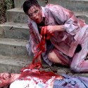 Five Stats About How We Watch Scary Movies