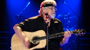 Bob Seger Live