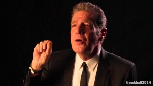 Glenn Frey