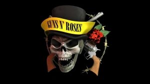 GnR Logo