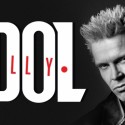 Billy Idol is Confirmed For a Las Vegas Residency in 2016
