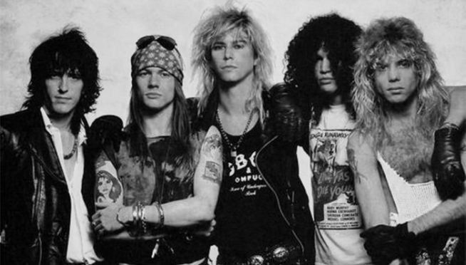 gnr 2
