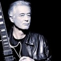 Jimmy Page Working on a New Solo Album