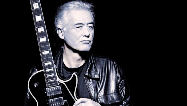 jimmy p