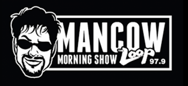 mancow