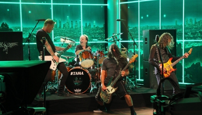 metallica